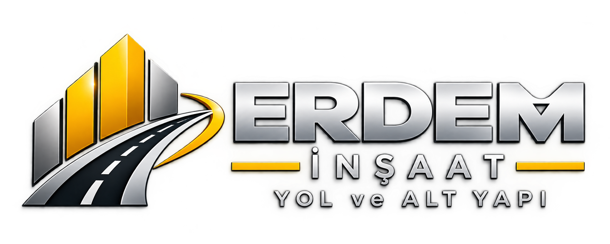 ERDEM ALTYAPI logo